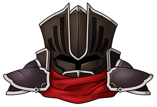 Black Knight from the Fire Emblem series