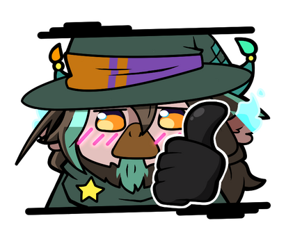 Character belongs to Lightwinded.