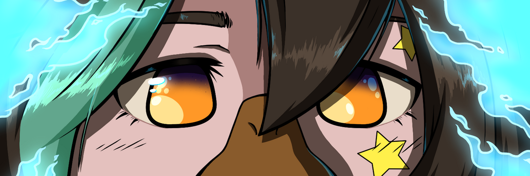Character belongs to Lightwinded.